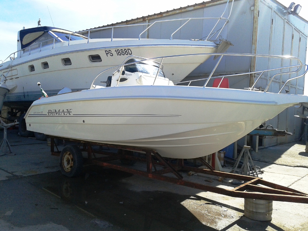 BIMAX 630 WA BIMAX 630 WA